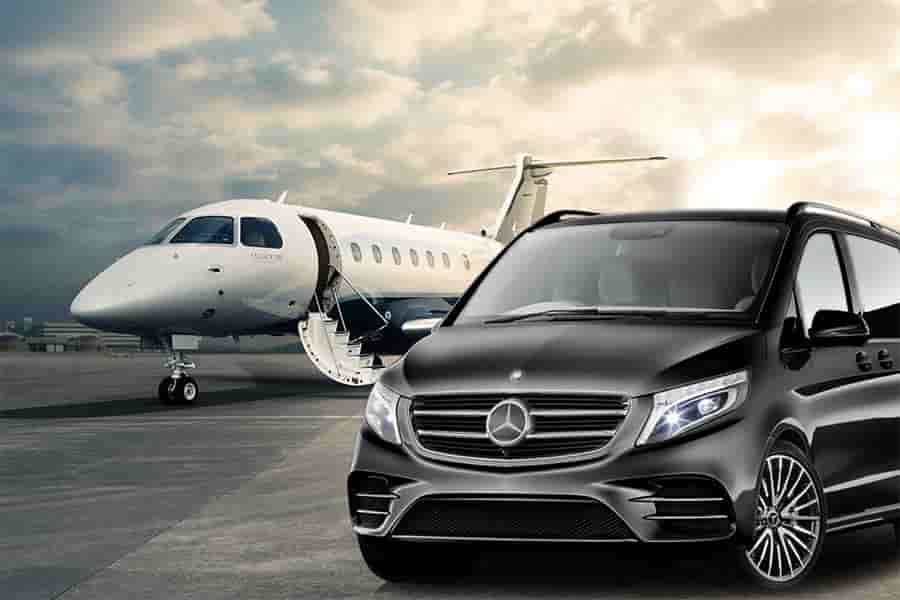 VIP Havalimanı Transferi