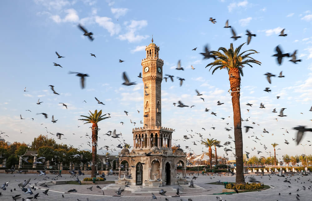 Turistik Şehir Turları
